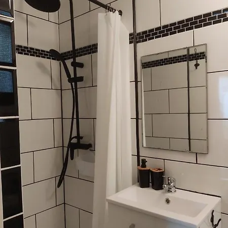 Apartment Belle Dependance, Cosy, Confort Montpellier