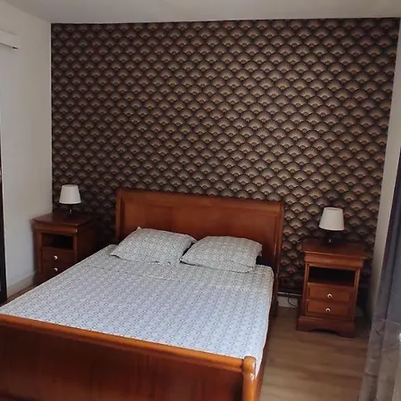 Apartment Belle Dependance, Cosy, Confort *