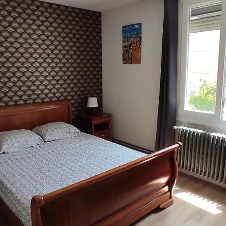 Belle Dependance, Cosy, Confort Apartment *