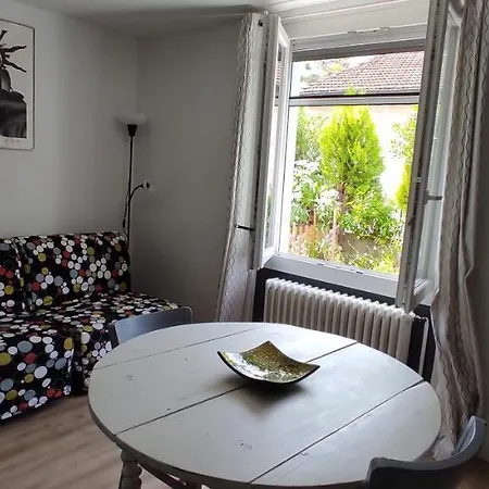 Apartment Belle Dependance, Cosy, Confort Montpellier