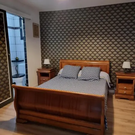Belle Dependance, Cosy, Confort Apartment Montpellier