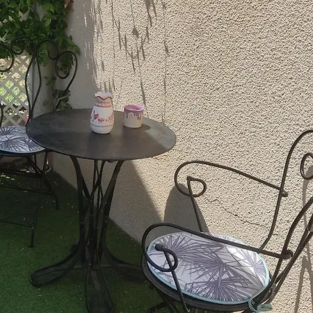Belle Dependance, Cosy, Confort * Montpellier