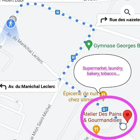 Belle Dependance, Cosy, Confort Montpellier